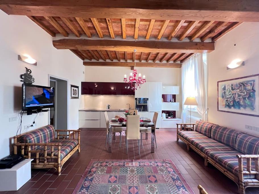Casa Tommaso – Lucca